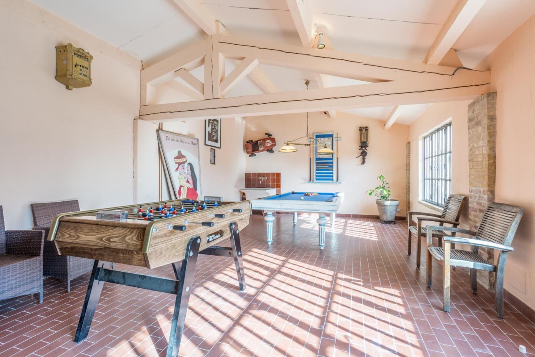 קאביון Typical Provencal Farm House Close To L'Isle Sur La Sorgue - 12 Persons מראה חיצוני תמונה