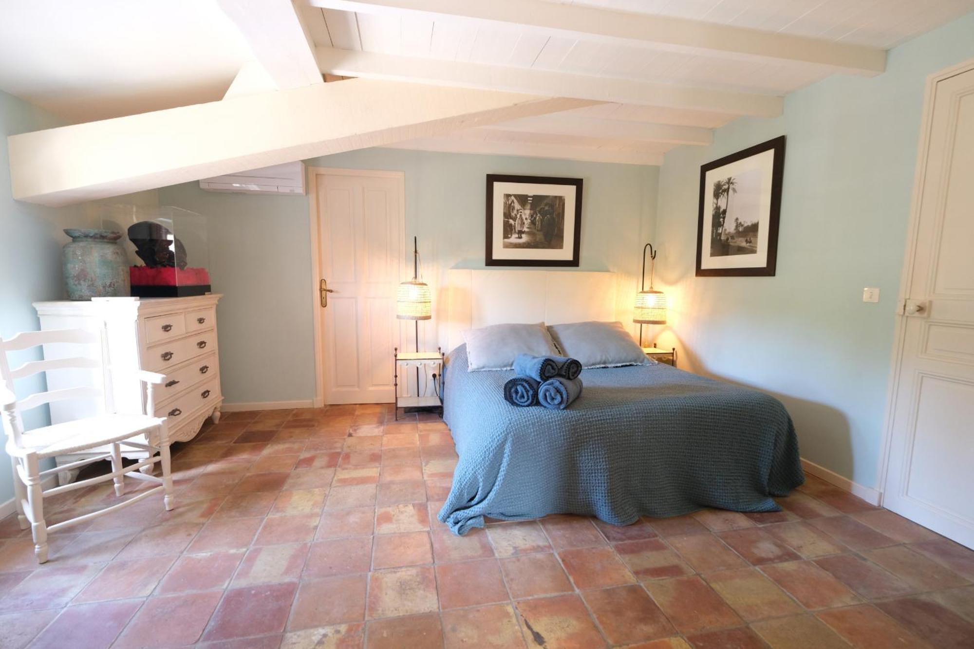 קאביון Typical Provencal Farm House Close To L'Isle Sur La Sorgue - 12 Persons מראה חיצוני תמונה