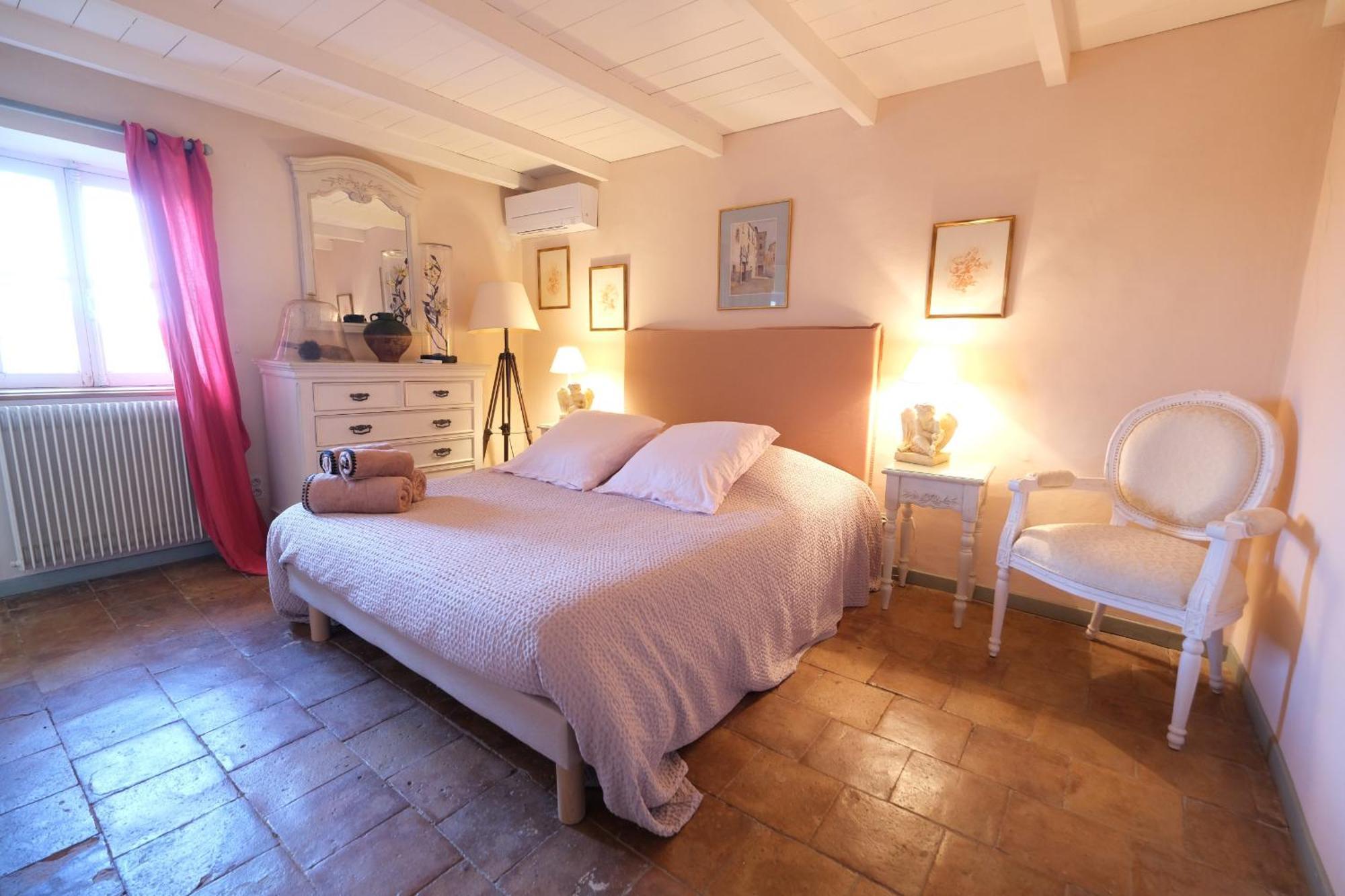 קאביון Typical Provencal Farm House Close To L'Isle Sur La Sorgue - 12 Persons מראה חיצוני תמונה