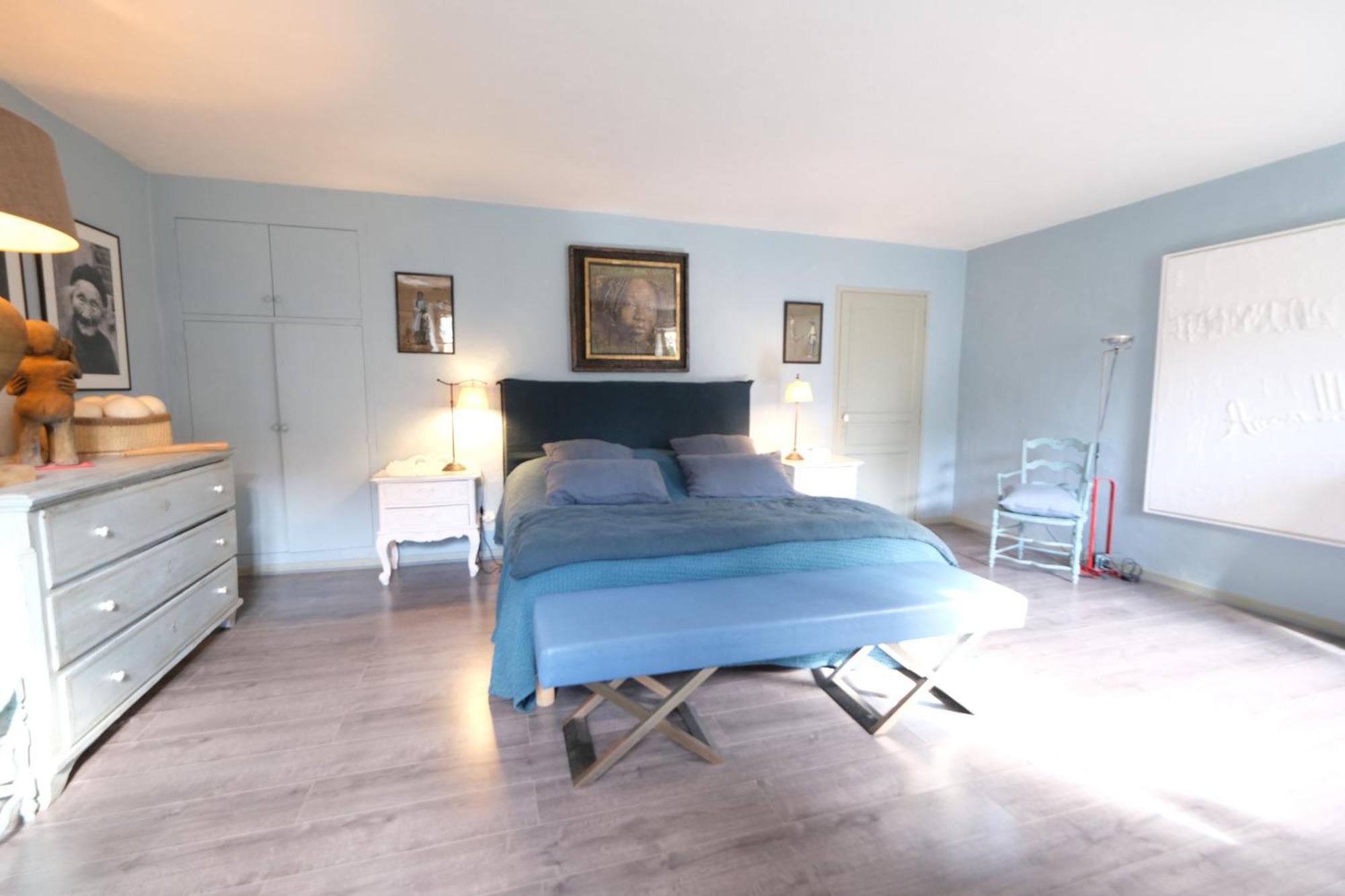 קאביון Typical Provencal Farm House Close To L'Isle Sur La Sorgue - 12 Persons מראה חיצוני תמונה