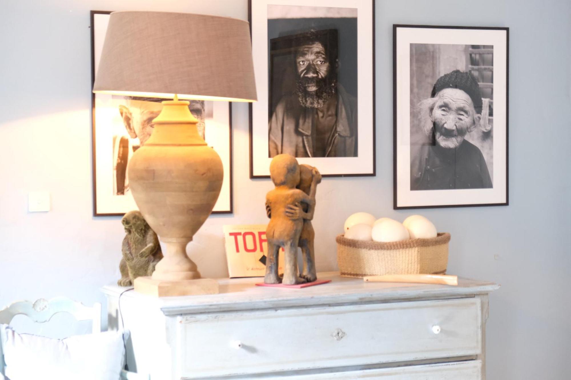 קאביון Typical Provencal Farm House Close To L'Isle Sur La Sorgue - 12 Persons מראה חיצוני תמונה